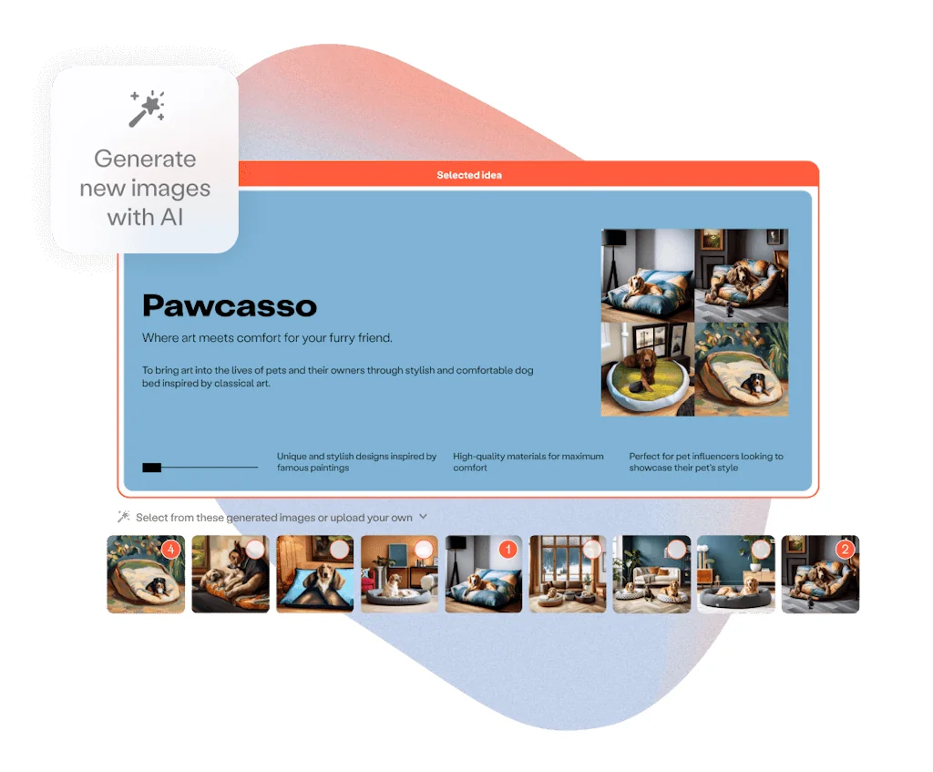 E-commerce Business kit screenshot 2 of 6