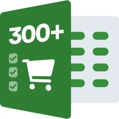 E-commerce Conversion Checklist logo