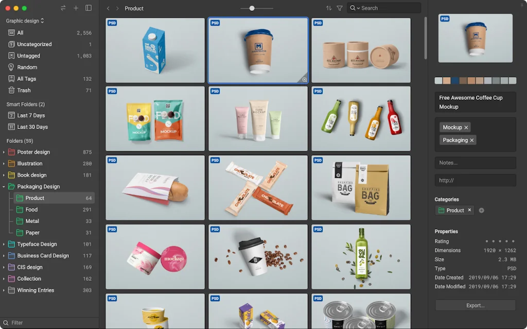 Eagle screenshot 10 of 19