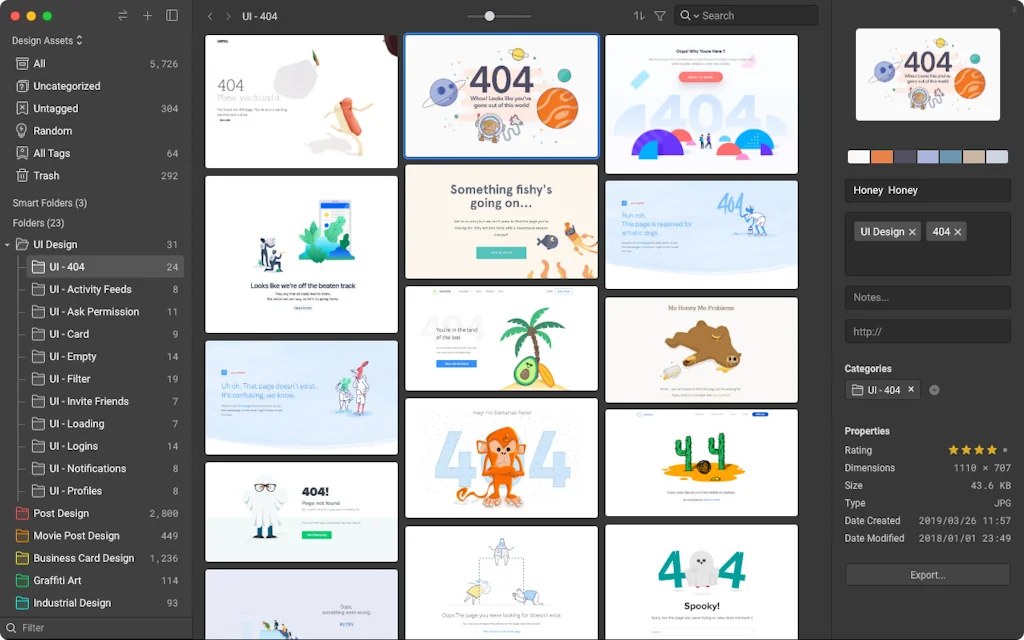 Eagle screenshot 14 of 19