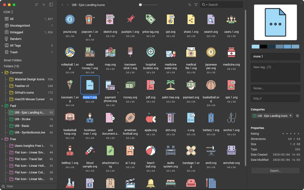 Eagle screenshot 15 of 19