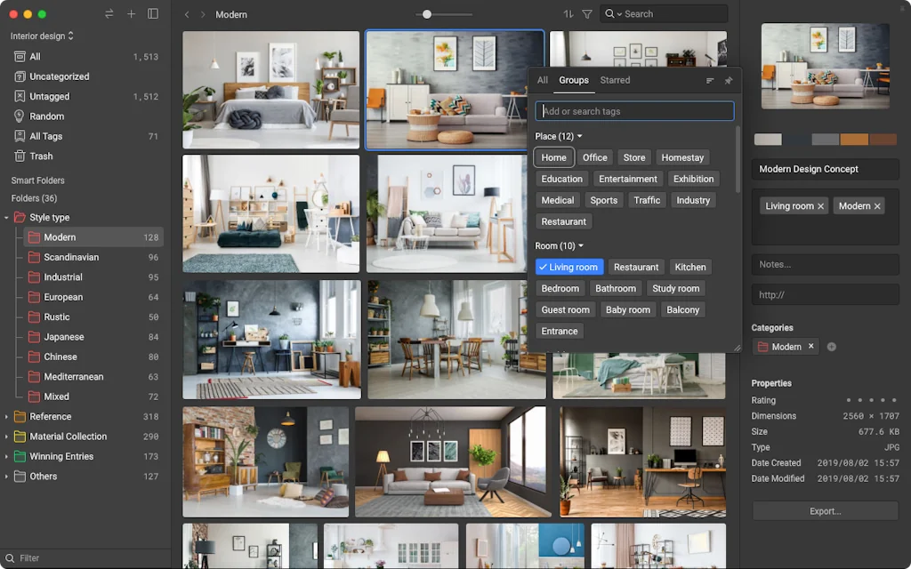 Eagle screenshot 16 of 19