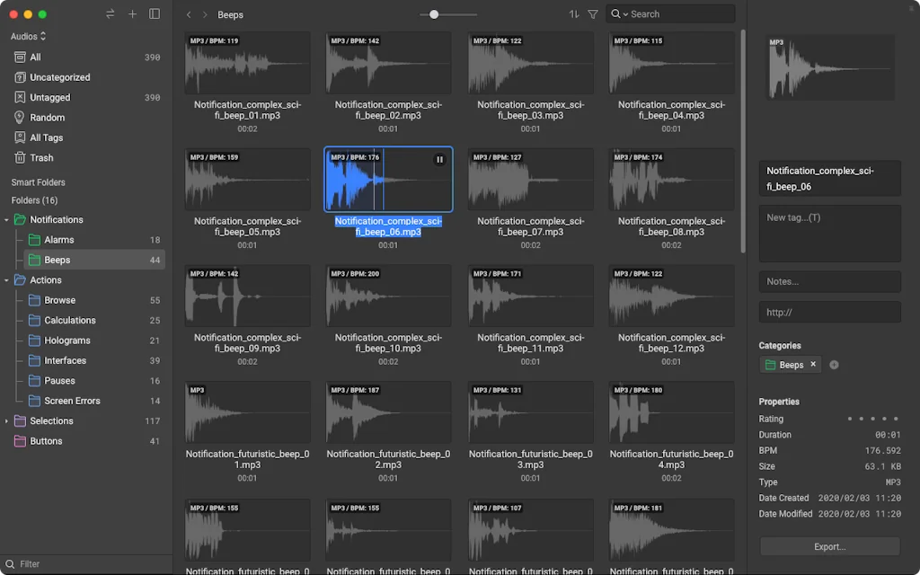 Eagle screenshot 17 of 19