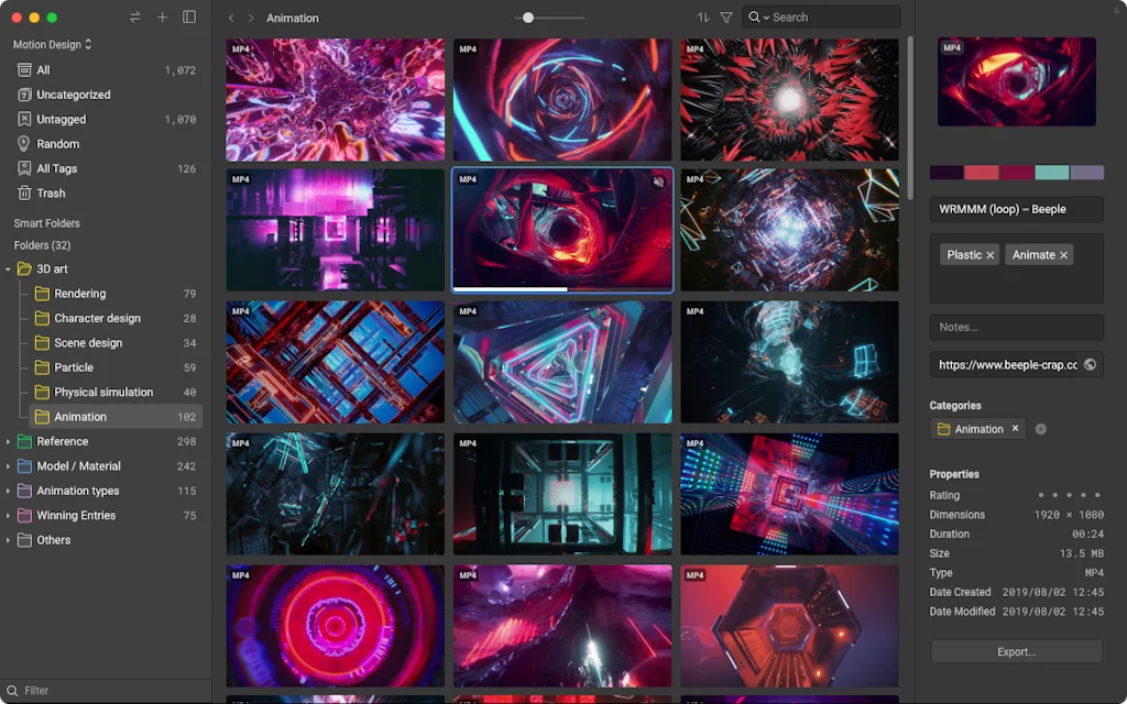 Eagle screenshot 19 of 19