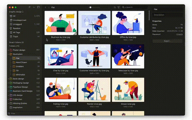 Eagle screenshot 3 of 19