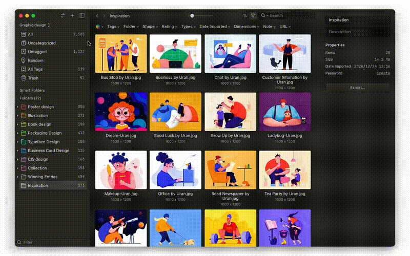 Eagle screenshot 4 of 19