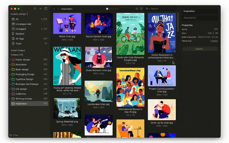 Eagle screenshot 5 of 19