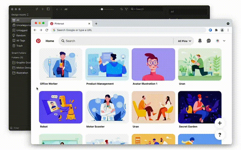 Eagle screenshot 6 of 19