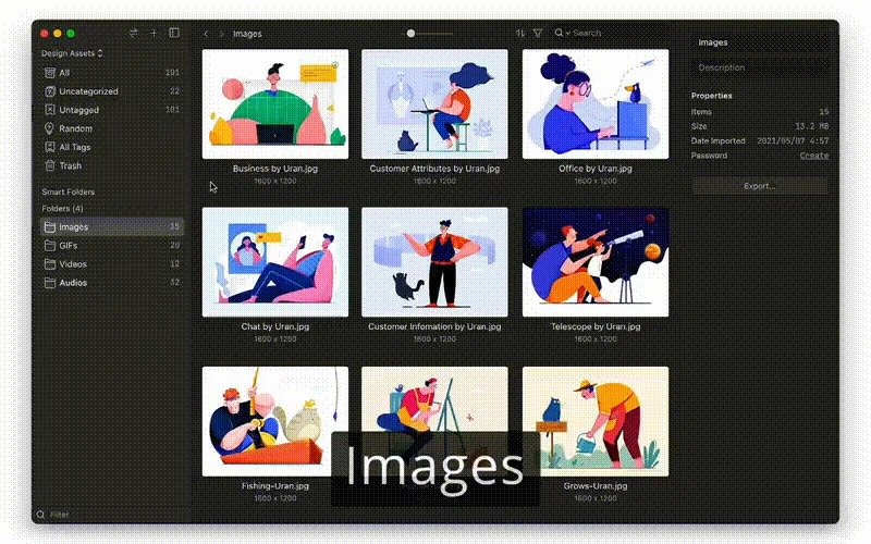 Eagle screenshot 7 of 19