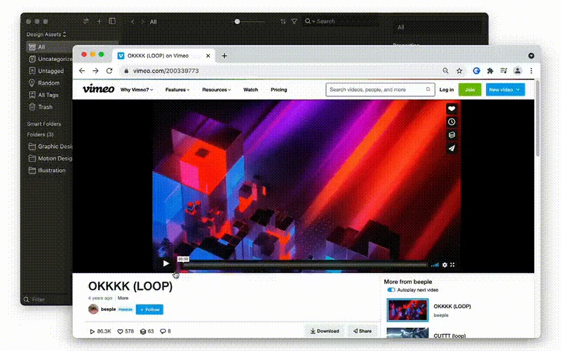 Eagle screenshot 8 of 19