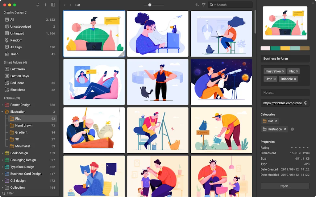 Eagle screenshot 9 of 19