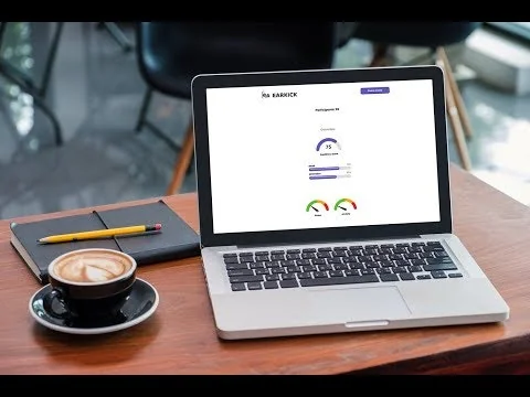 Earkick - AI Therapy & Mental Health App screenshot 1 of 2