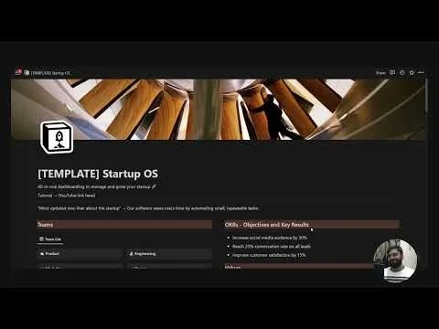 Early-Stage OS  screenshot 1 of 5