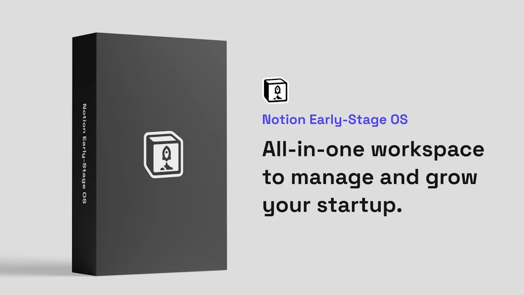 Early-Stage OS  screenshot 2 of 5