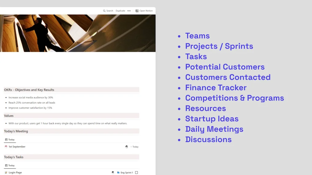 Early-Stage OS  screenshot 4 of 5