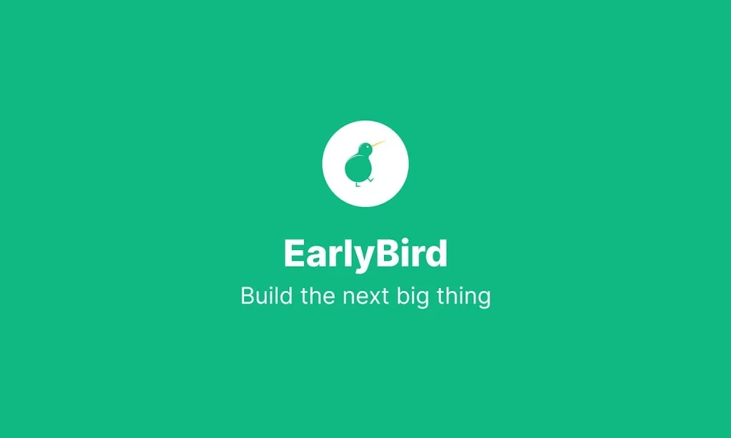 EarlyBird Beta screenshot 1 of 3