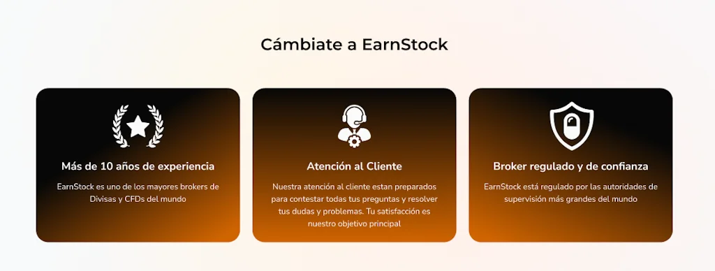 earnstock screenshot 1 of 1