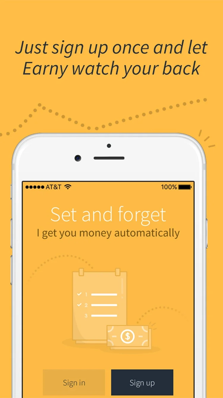 Earny screenshot 2 of 6