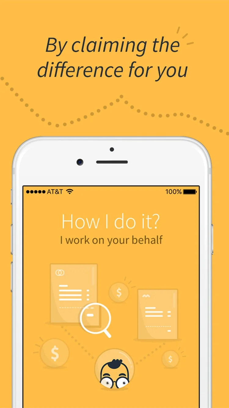 Earny screenshot 3 of 6