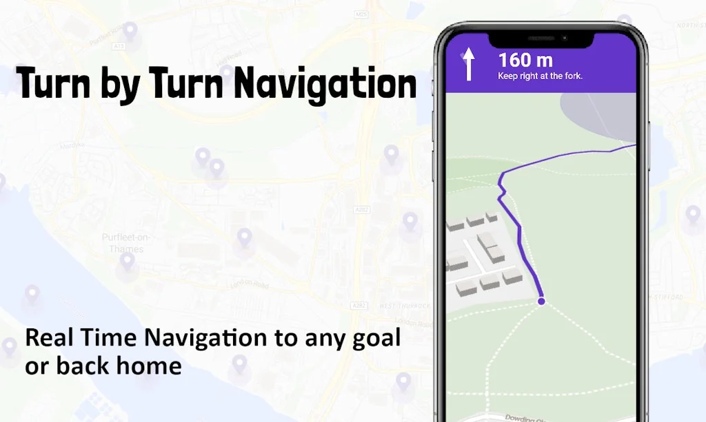 EarthQuest screenshot 3 of 4