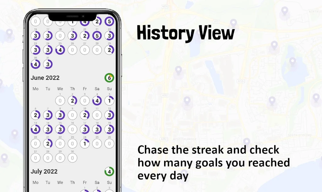 EarthQuest screenshot 4 of 4