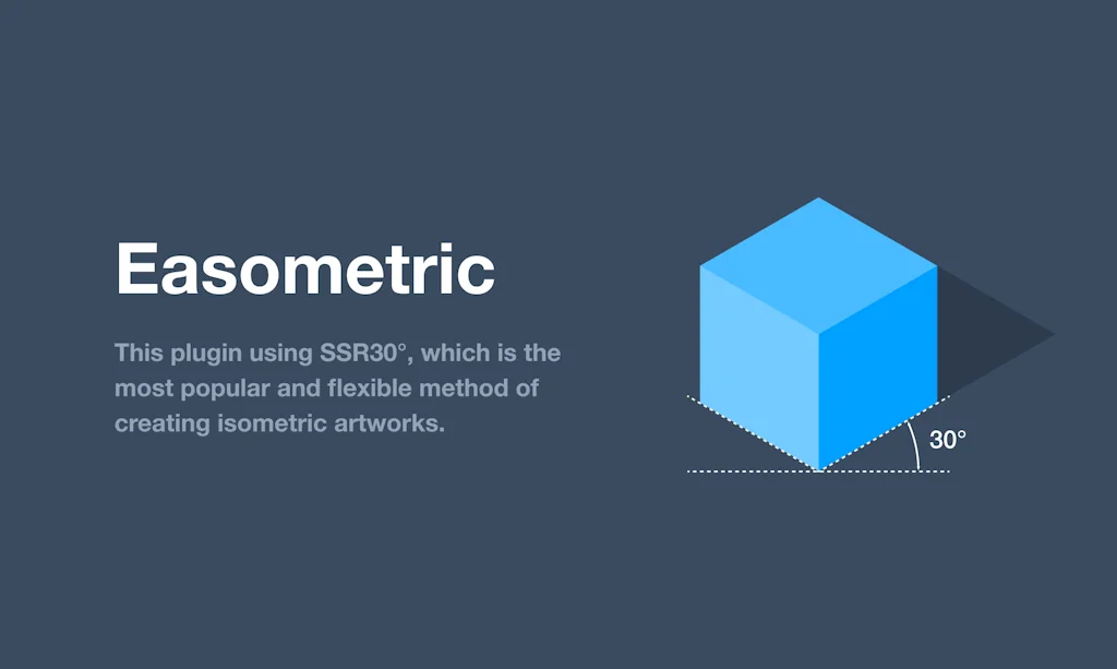 Easometric Figma Plugin screenshot 1 of 3