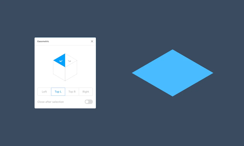Easometric Figma Plugin screenshot 2 of 3