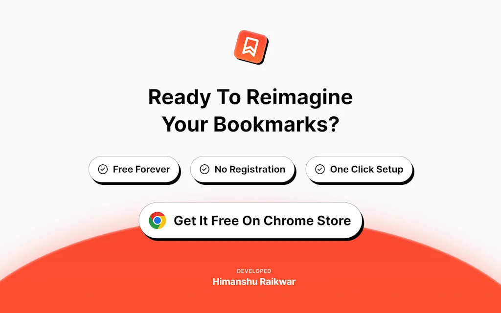 Easy Bookmark Viewer screenshot 3 of 3