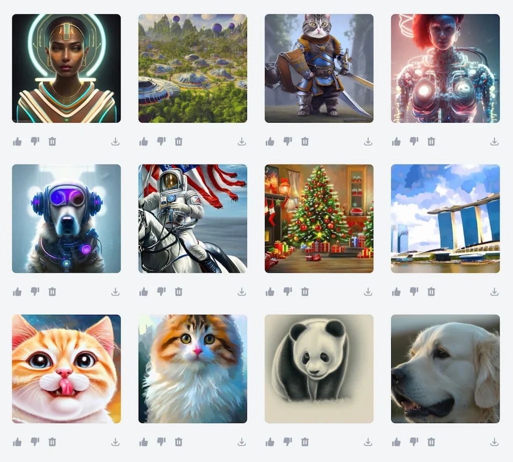 Easy-Peasy.AI screenshot 3 of 3