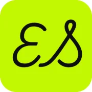 Easy Scribe logo