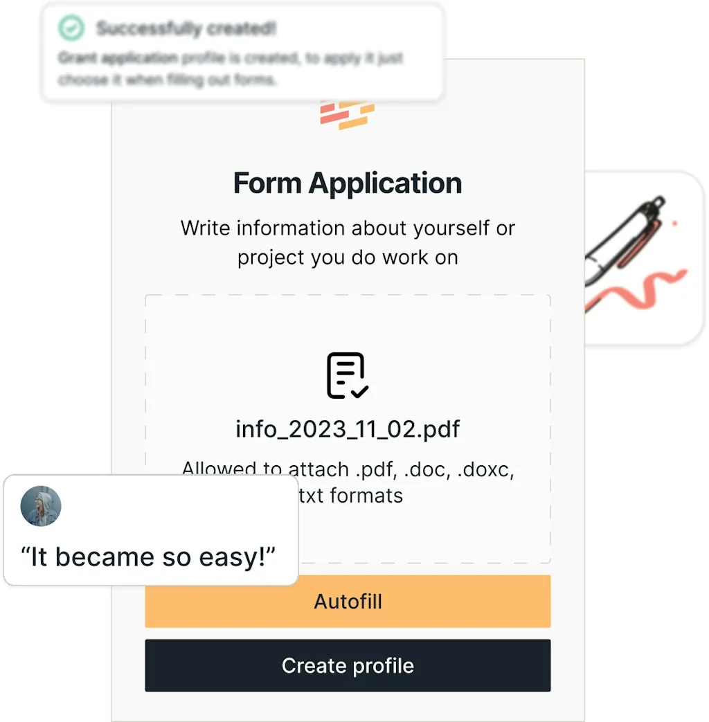 EasyDaddy screenshot 2 of 4