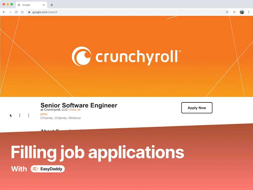 EasyDaddy screenshot 3 of 4