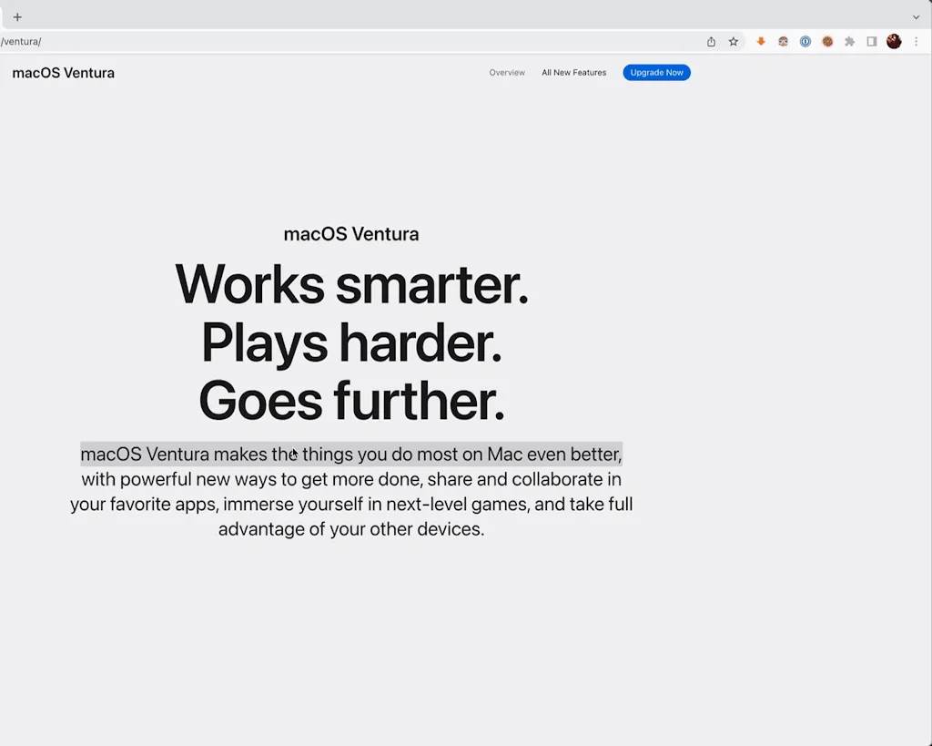 Easydict screenshot 3 of 6
