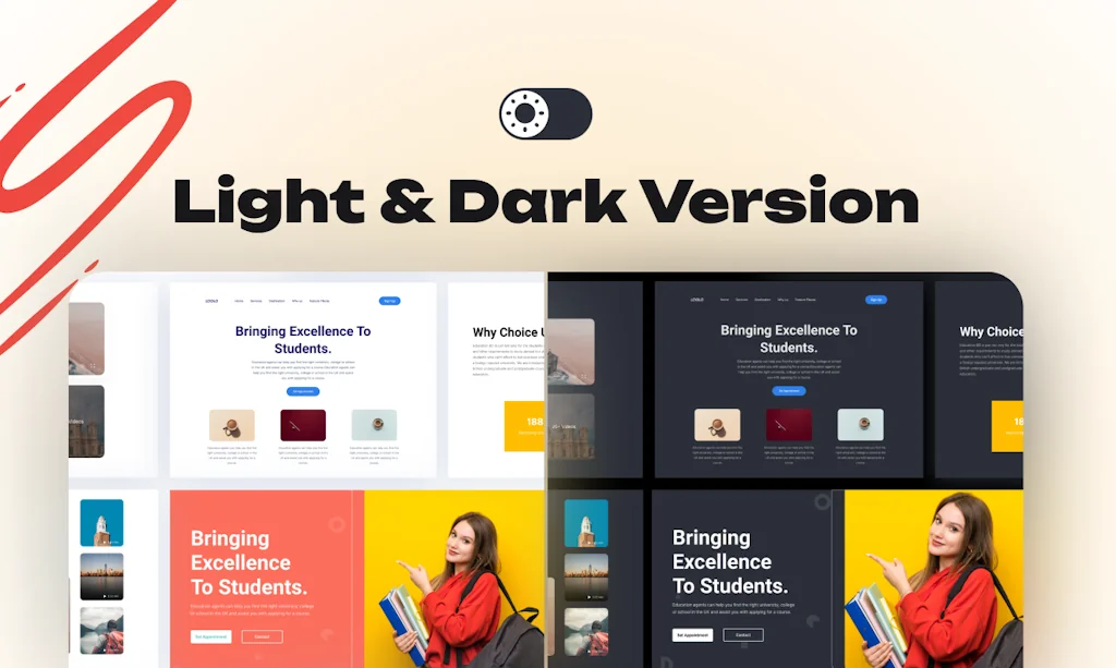 EasyFrontend screenshot 5 of 8