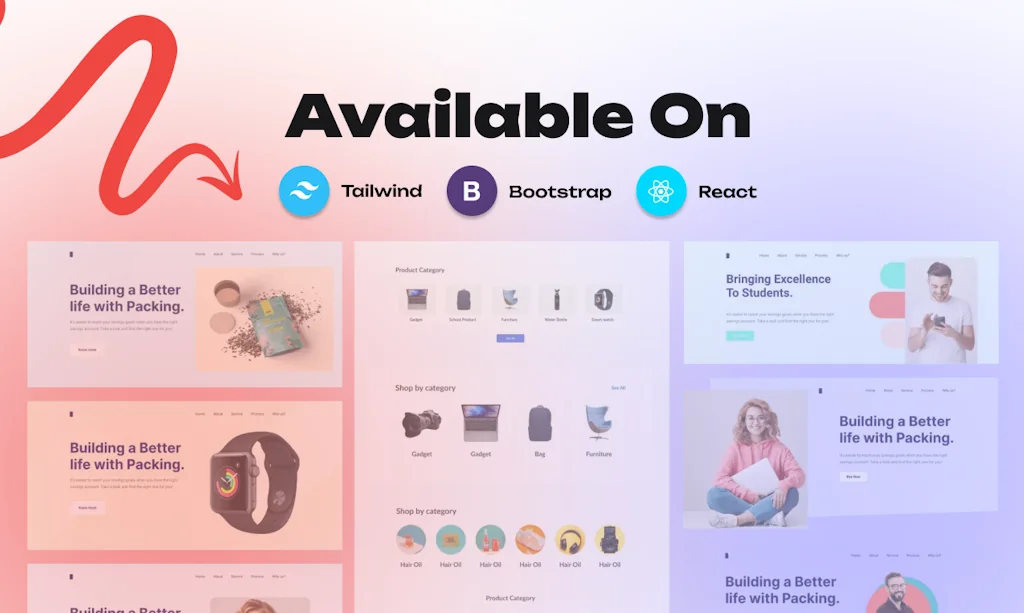 EasyFrontend screenshot 6 of 8