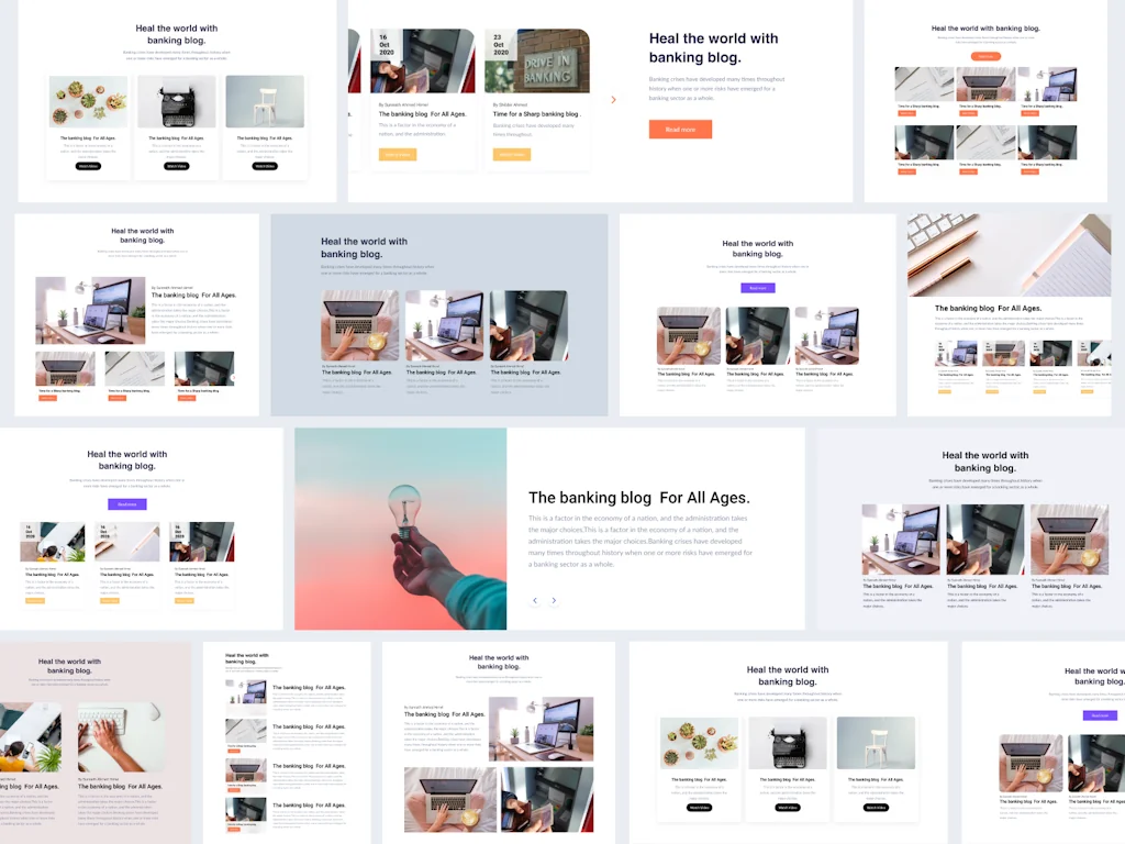 EasyFrontend screenshot 7 of 8