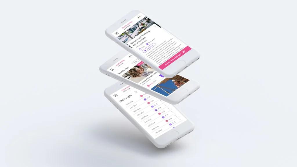 EasyLlama screenshot 3 of 5