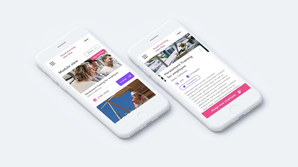 EasyLlama screenshot 4 of 5