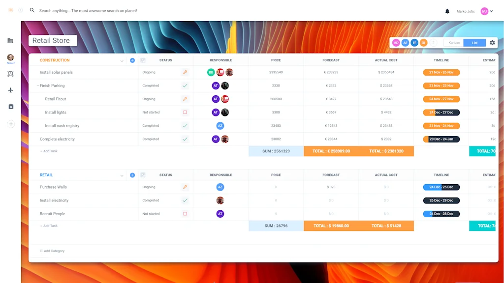 Easynote BETA screenshot 2 of 9