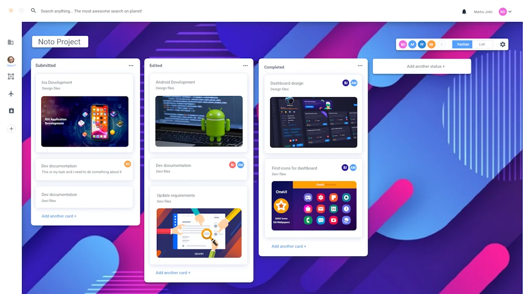 Easynote BETA screenshot 3 of 9