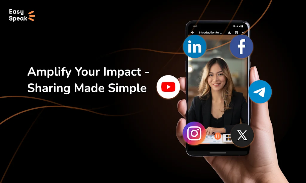 EasySpeak screenshot 3 of 4