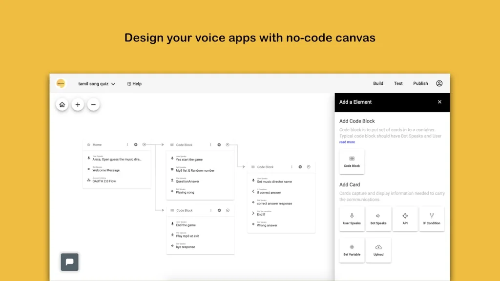 Easyvoice screenshot 1 of 4