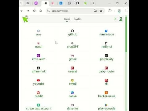 easyy.click screenshot 5 of 5