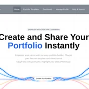 Eazy Folio screenshot 2 of 2