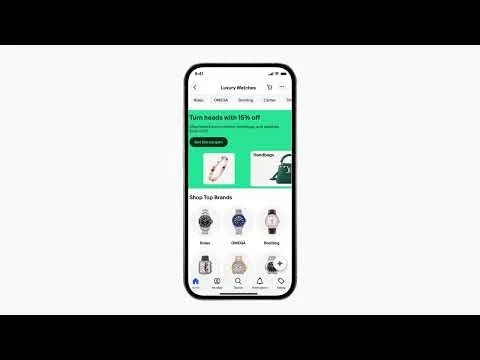 Ebay Live screenshot 5 of 5