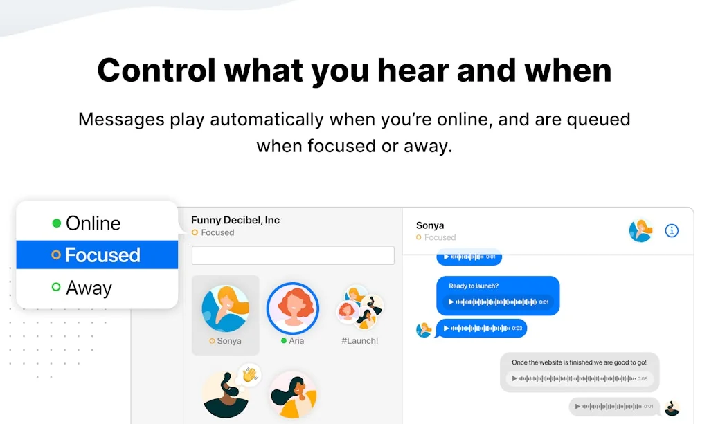 Echo screenshot 2 of 7