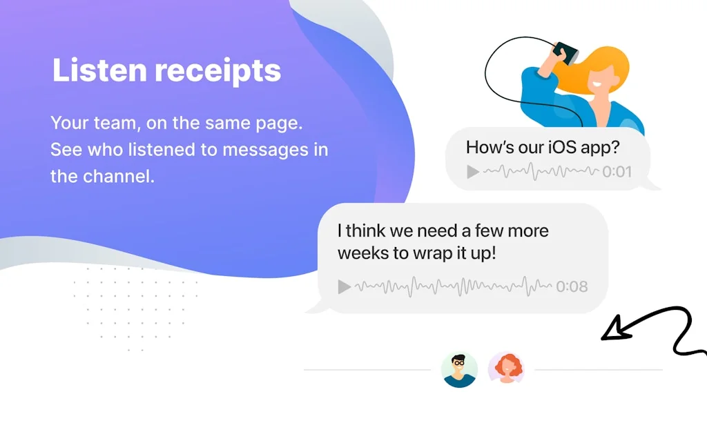 Echo screenshot 4 of 7