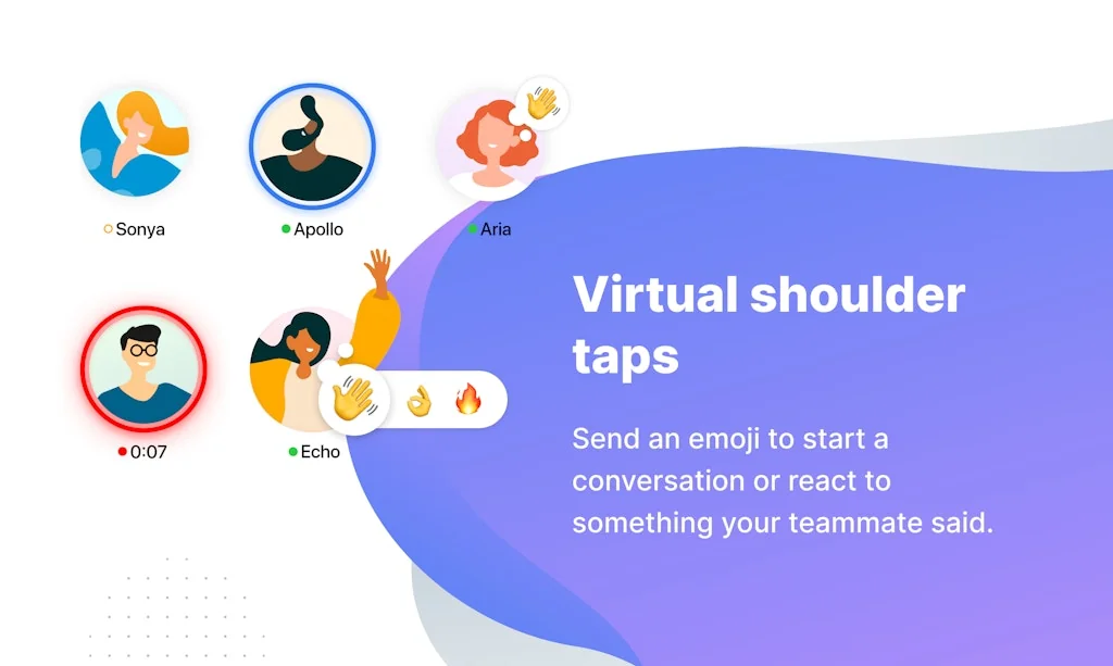 Echo screenshot 7 of 7