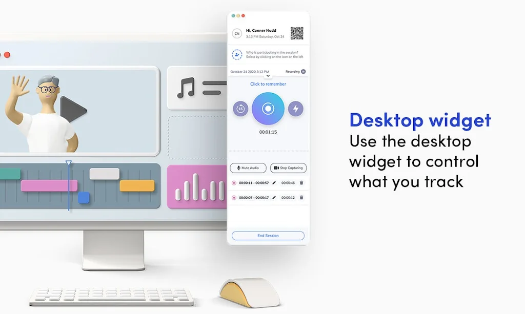 Echo screenshot 2 of 6