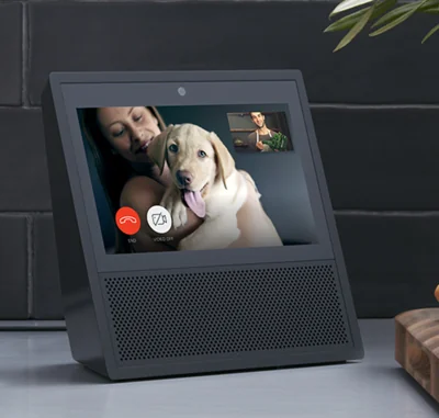 Echo Show screenshot 3 of 7